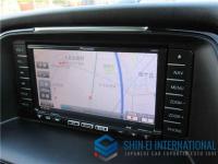 Mazda Atenza sedan 2013