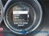 Mazda Atenza sedan 2013