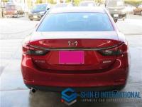 Mazda Atenza sedan 2013