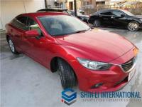 Mazda Atenza sedan 2013