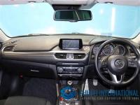 Mazda Atenza Wagon 2015