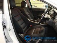 Mazda Atenza Wagon 2015