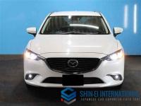 Mazda Atenza Wagon 2015