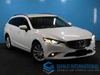 Mazda Atenza Wagon 2015
