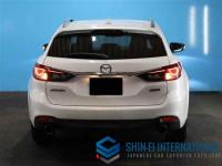 Mazda Atenza Wagon 2015