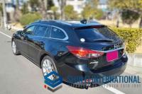 Mazda Atenza Wagon 2013