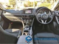 Mazda Atenza Wagon 2013