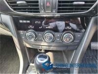 Mazda Atenza Wagon 2013