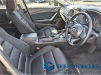 Mazda Atenza Wagon 2013