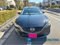 Mazda Atenza Wagon 2013