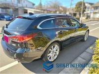Mazda Atenza Wagon 2013