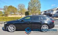 Mazda Atenza Wagon 2013