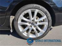Mazda Atenza Wagon 2013