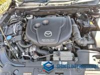 Mazda Atenza Wagon 2013