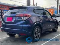 Honda Vezel 2016