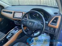 Honda Vezel 2016