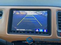 Honda Vezel 2016