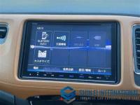 Honda Vezel 2016