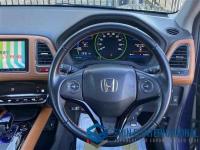 Honda Vezel 2016