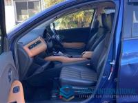 Honda Vezel 2016