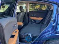 Honda Vezel 2016