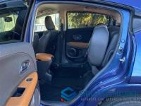 Honda Vezel 2016