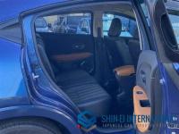 Honda Vezel 2016