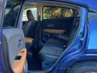Honda Vezel 2016