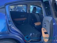 Honda Vezel 2016