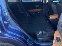 Honda Vezel 2016
