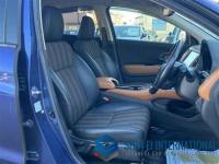 Honda Vezel 2016
