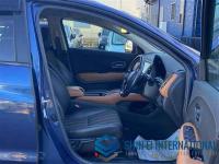 Honda Vezel 2016