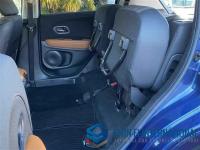 Honda Vezel 2016