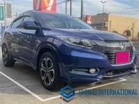 Honda Vezel 2016