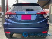 Honda Vezel 2016