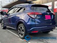 Honda Vezel 2016