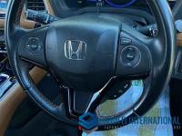 Honda Vezel 2016