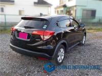 Honda Vezel 2016
