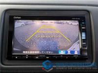 Honda Vezel 2016