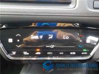 Honda Vezel 2016