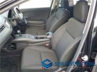 Honda Vezel 2016