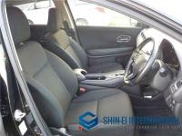 Honda Vezel 2016