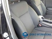 Honda Vezel 2016