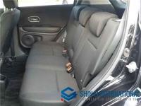 Honda Vezel 2016