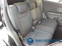 Honda Vezel 2016