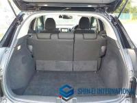 Honda Vezel 2016