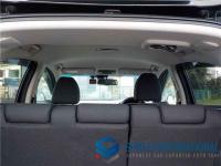 Honda Vezel 2016