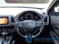 Honda Vezel 2016