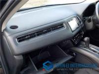 Honda Vezel 2016