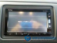 Honda Vezel 2016